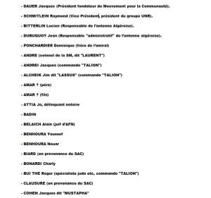 Highlight for Album: La NEBULEUSE BARBOUZE